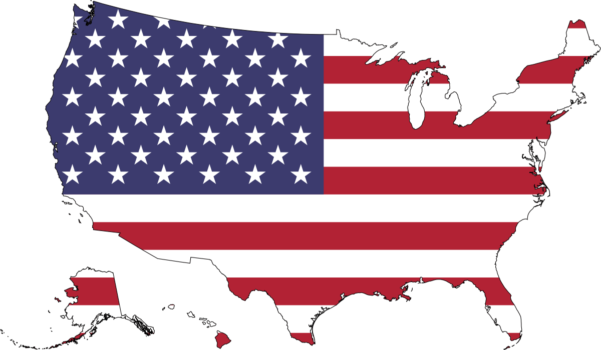 USA